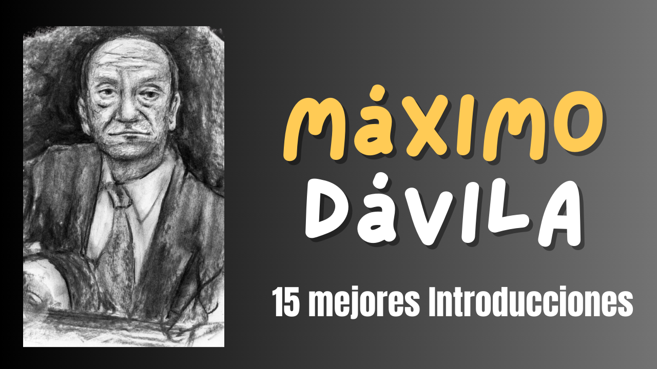 Máximo Dávila