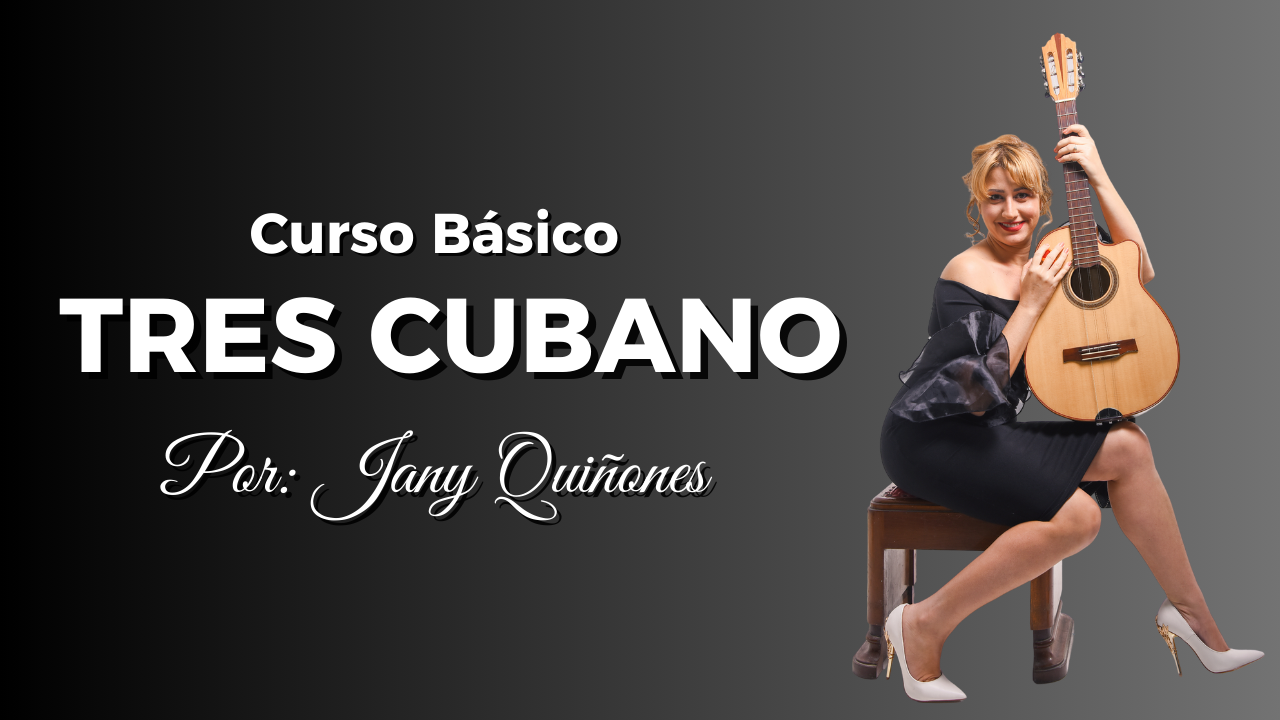 Curso de Tres Cubano Básico